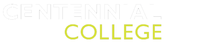 Centennial College Logo