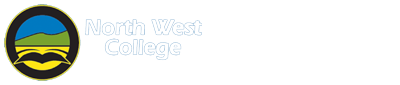 North West College Logo